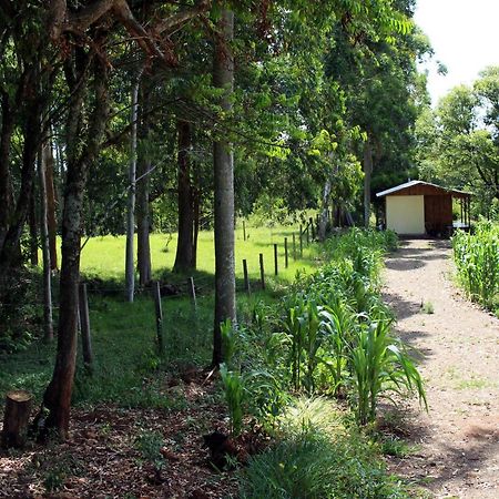 Cabana Na Serra Gaucha! Пикада-Кафе Экстерьер фото