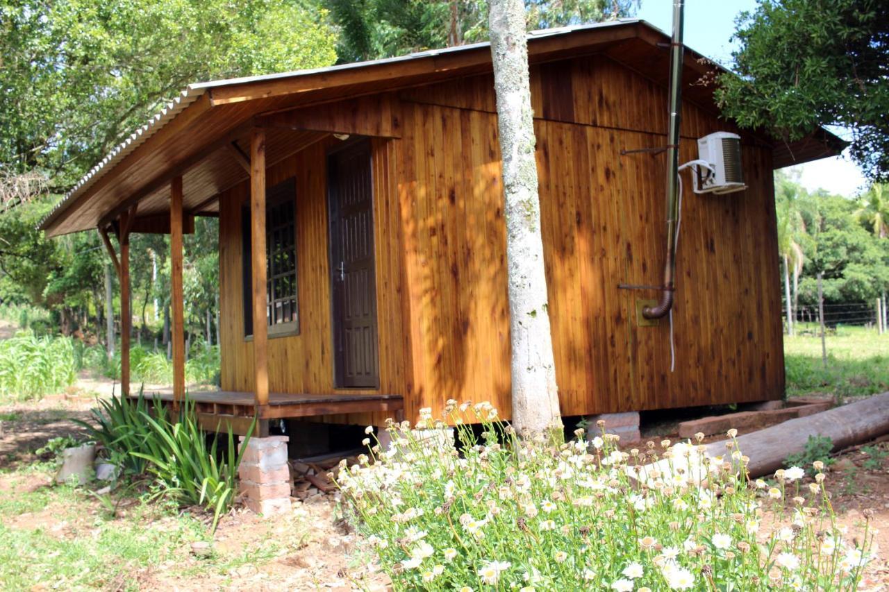 Cabana Na Serra Gaucha! Пикада-Кафе Экстерьер фото