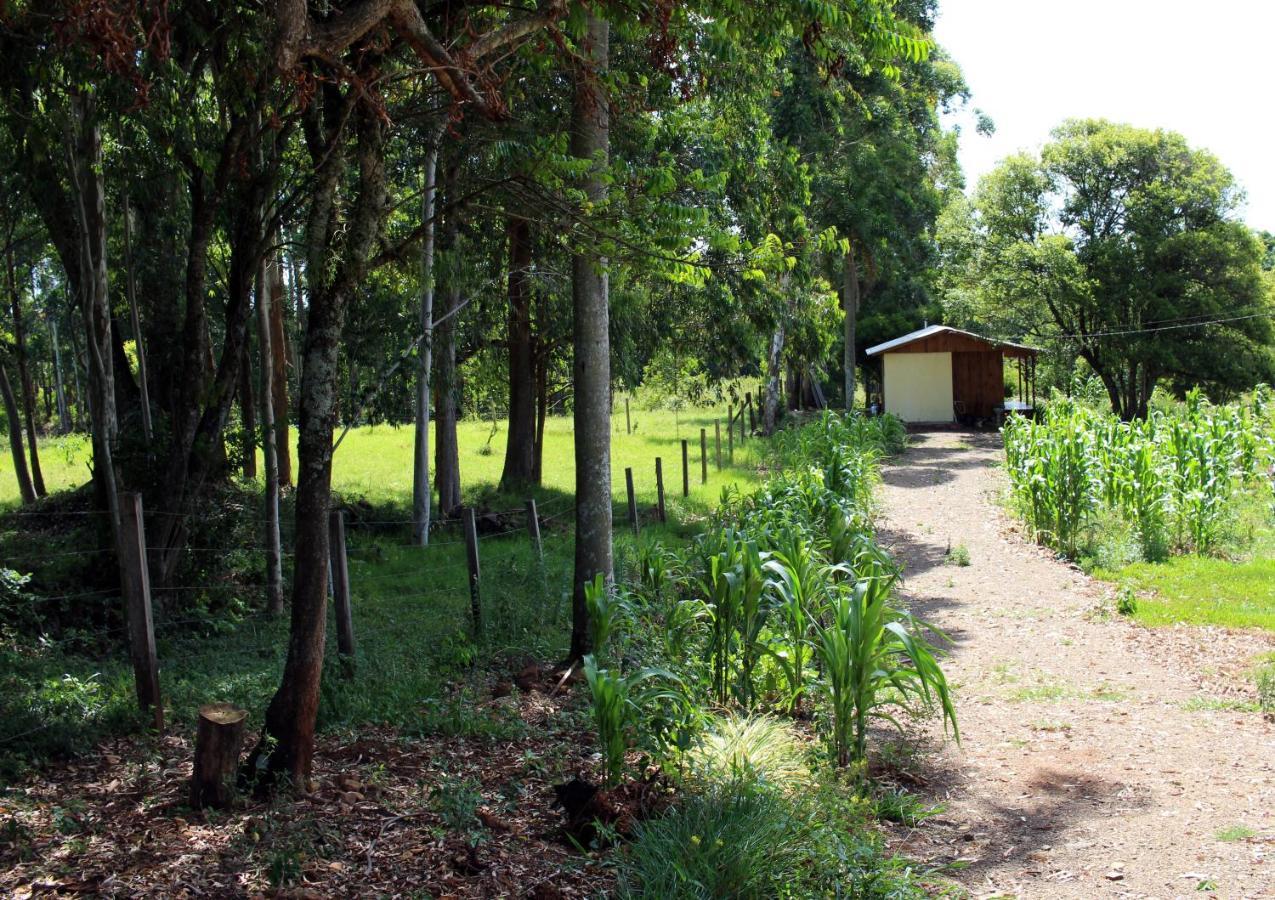 Cabana Na Serra Gaucha! Пикада-Кафе Экстерьер фото
